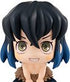 DEMON SLAYER: KIMETSU NO YAIBA Look Up PVC Statue Hashibira Inosuke 10 cm