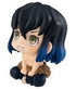 DEMON SLAYER: KIMETSU NO YAIBA Look Up PVC Statue Hashibira Inosuke 10 cm