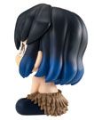 DEMON SLAYER: KIMETSU NO YAIBA Look Up PVC Statue Hashibira Inosuke 10 cm