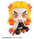 DEMON SLAYER: KIMETSU NO YAIBA Look Up PVC Statue Rengoku Kyojuro 11 cm