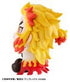 DEMON SLAYER: KIMETSU NO YAIBA Look Up PVC Statue Rengoku Kyojuro 11 cm