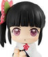 DEMON SLAYER: KIMETSU NO YAIBA Look Up PVC Statue Tsuyuri Kanao 11 cm
