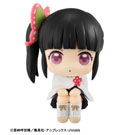 DEMON SLAYER: KIMETSU NO YAIBA Look Up PVC Statue Tsuyuri Kanao 11 cm