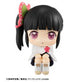 DEMON SLAYER: KIMETSU NO YAIBA Look Up PVC Statue Tsuyuri Kanao 11 cm