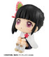 DEMON SLAYER: KIMETSU NO YAIBA Look Up PVC Statue Tsuyuri Kanao 11 cm