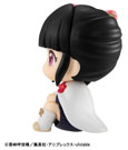 DEMON SLAYER: KIMETSU NO YAIBA Look Up PVC Statue Tsuyuri Kanao 11 cm