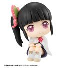 DEMON SLAYER: KIMETSU NO YAIBA Look Up PVC Statue Tsuyuri Kanao 11 cm
