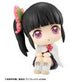 DEMON SLAYER: KIMETSU NO YAIBA Look Up PVC Statue Tsuyuri Kanao 11 cm