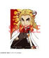 DEMON SLAYER: KIMETSU NO YAIBA G.E.M. PVC Statue Rengoku Palm Size Edition Deluxe 9 cm