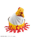 DEMON SLAYER: KIMETSU NO YAIBA G.E.M. PVC Statue Rengoku Palm Size 9 cm