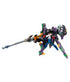 Evangelion Desktop Army Figure Shinji Ikari & Evangelion No. 1 15 cm