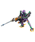 Evangelion Desktop Army Figure Shinji Ikari & Evangelion No. 1 15 cm