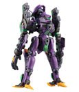 Evangelion Desktop Army Figure Shinji Ikari & Evangelion No. 1 15 cm