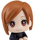 Jujutsu Kaisen Look Up PVC Statue Kugisaki Nobara 11 cm
