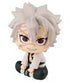 DEMON SLAYER: KIMETSU NO YAIBA Look Up PVC Statue Shinazugawa Sanemi 11 cm