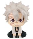 DEMON SLAYER: KIMETSU NO YAIBA Look Up PVC Statue Shinazugawa Sanemi 11 cm