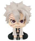 DEMON SLAYER: KIMETSU NO YAIBA Look Up PVC Statue Shinazugawa Sanemi 11 cm