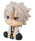DEMON SLAYER: KIMETSU NO YAIBA Look Up PVC Statue Shinazugawa Sanemi 11 cm