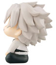 DEMON SLAYER: KIMETSU NO YAIBA Look Up PVC Statue Shinazugawa Sanemi 11 cm