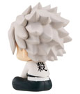 DEMON SLAYER: KIMETSU NO YAIBA Look Up PVC Statue Shinazugawa Sanemi 11 cm