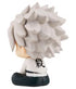 DEMON SLAYER: KIMETSU NO YAIBA Look Up PVC Statue Shinazugawa Sanemi 11 cm