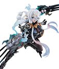 Atelier Ryza: Ever Darkness & the Secret Hideout Lucrea PVC Statue Lila Decyrus 21 cm