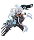 Atelier Ryza: Ever Darkness & the Secret Hideout Lucrea PVC Statue Lila Decyrus 21 cm