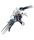 Atelier Ryza: Ever Darkness & the Secret Hideout Lucrea PVC Statue Lila Decyrus 21 cm
