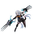 Atelier Ryza: Ever Darkness & the Secret Hideout Lucrea PVC Statue Lila Decyrus 21 cm