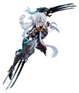 Atelier Ryza: Ever Darkness & the Secret Hideout Lucrea PVC Statue Lila Decyrus 21 cm