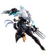 Atelier Ryza: Ever Darkness & the Secret Hideout Lucrea PVC Statue Lila Decyrus 21 cm