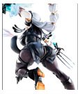 Atelier Ryza: Ever Darkness & the Secret Hideout Lucrea PVC Statue Lila Decyrus 21 cm