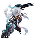 Atelier Ryza: Ever Darkness & the Secret Hideout Lucrea PVC Statue Lila Decyrus 21 cm