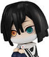 DEMON SLAYER: KIMETSU NO YAIBA Look Up PVC Statue Iguro Obanai 11 cm