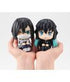 DEMON SLAYER: KIMETSU NO YAIBA Look Up PVC Statue Iguro Obanai 11 cm