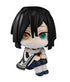 DEMON SLAYER: KIMETSU NO YAIBA Look Up PVC Statue Iguro Obanai 11 cm
