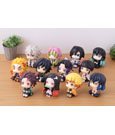 DEMON SLAYER: KIMETSU NO YAIBA Look Up PVC Statue Iguro Obanai 11 cm