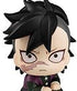 DEMON SLAYER: KIMETSU NO YAIBA Look Up PVC Statue Genya 11 cm