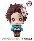 DEMON SLAYER: KIMETSU NO YAIBA Look Up PVC Statue Tanjiro Kamado Final Selection Ver. 11 cm