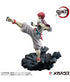 DEMON SLAYER: KIMETSU NO YAIBA G.E.M. PVC Statue Upper Three Akaza 19 cm