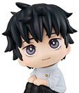 Jujutsu Kaisen 0 Look Up PVC Statue Okkotsu Yuta 11 cm
