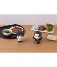 Jujutsu Kaisen 0 Look Up PVC Statue Okkotsu Yuta 11 cm