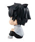 Jujutsu Kaisen 0 Look Up PVC Statue Okkotsu Yuta 11 cm
