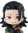 Jujutsu Kaisen 0 Look Up PVC Statue Getou Suguru 11 cm