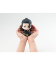 Jujutsu Kaisen 0 Look Up PVC Statue Getou Suguru 11 cm
