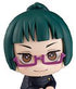 Jujutsu Kaisen Look Up PVC Statue Maki Zenin 11 cm