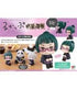Jujutsu Kaisen Look Up PVC Statue Maki Zenin 11 cm