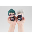 Jujutsu Kaisen Look Up PVC Statue Maki Zenin 11 cm