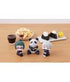 Jujutsu Kaisen Look Up PVC Statue Maki Zenin 11 cm