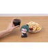 Jujutsu Kaisen Look Up PVC Statue Maki Zenin 11 cm